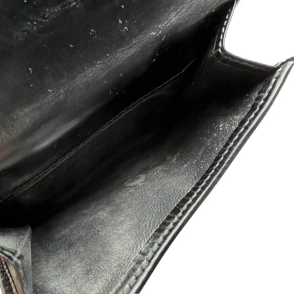 Gucci Monogram Imprime Wallet - Picture 9 of 9